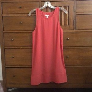 Leith sheath dress, size small